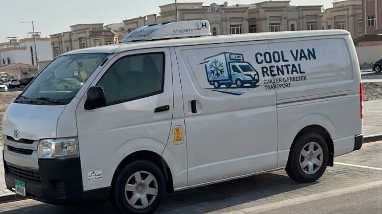 Monthly vs Daily Chiller Van Rental explained with break-even maths, pricing examples and tips to choose the right rental option.