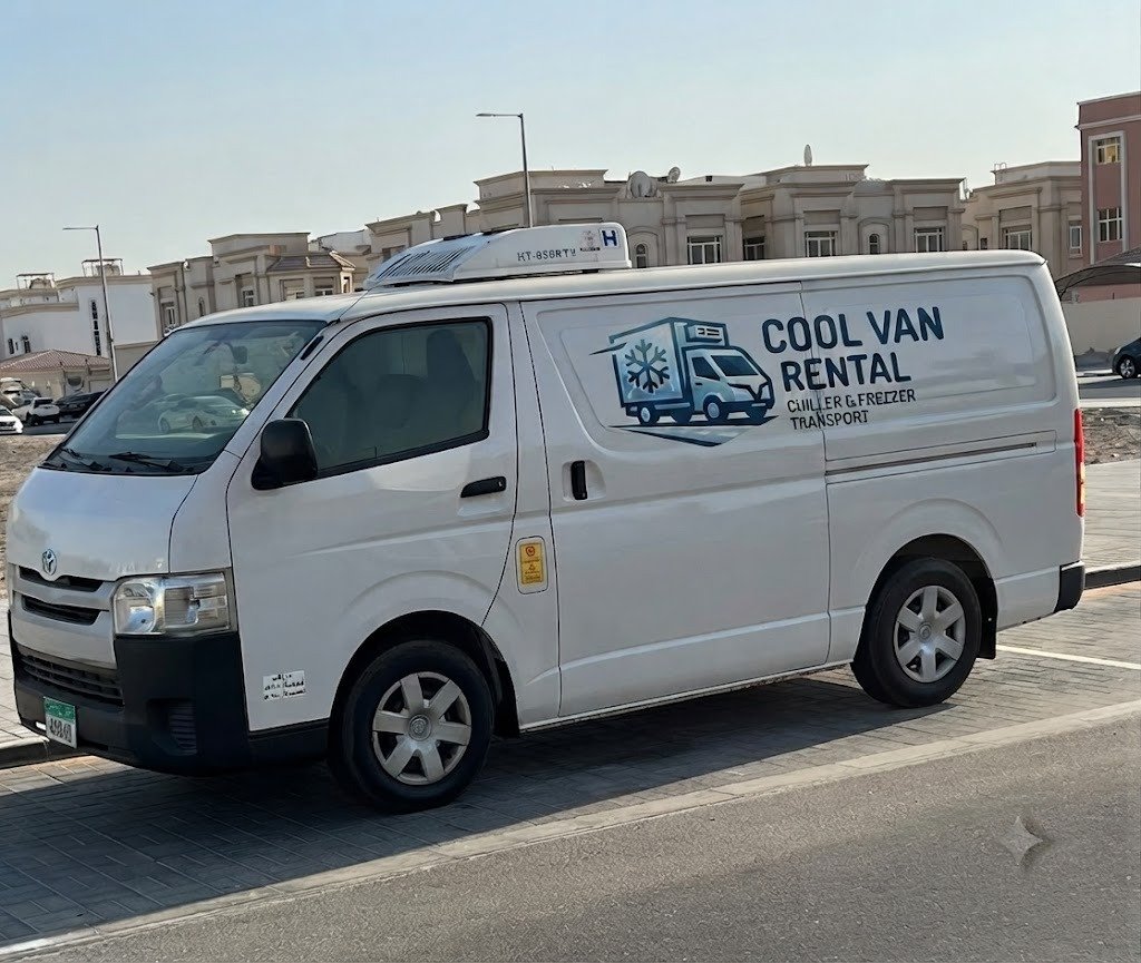 Monthly vs Daily Chiller Van Rental explained with break-even maths, pricing examples and tips to choose the right rental option.