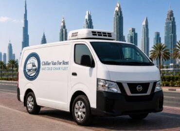 Cold Food Delivery Transport