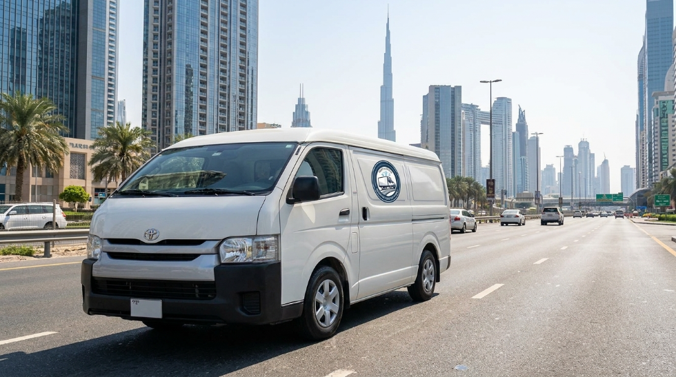 How to Decide Between Monthly vs Daily Chiller Van Rental