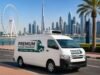 Monthly vs Daily Chiller Van Rental