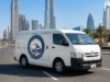 Pharmaceutical Transport in the UAE