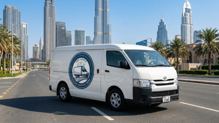 Pharmaceutical Transport in the UAE