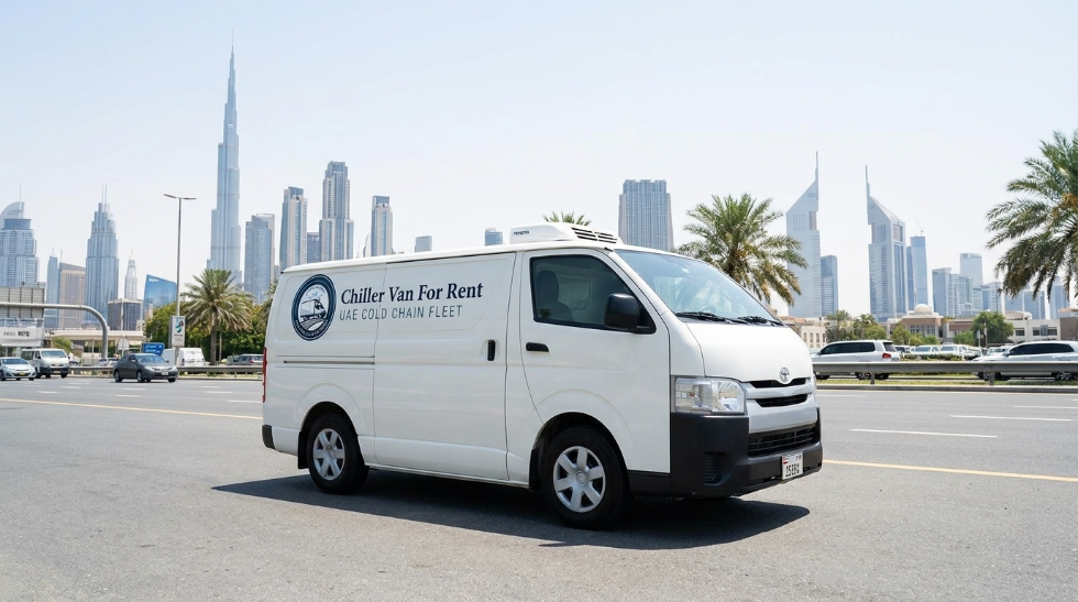 Pharmaceutical Transport in the UAE
