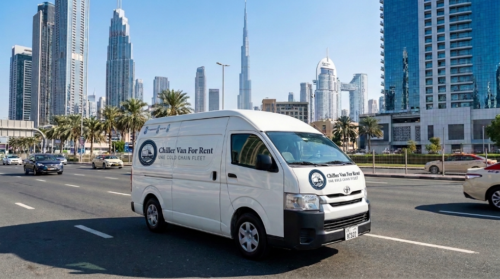 UAE Challenges for Pharmaceutical Transport